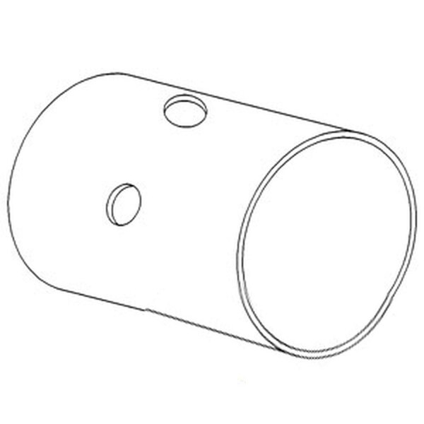 Rear Pivot Pin Bushing